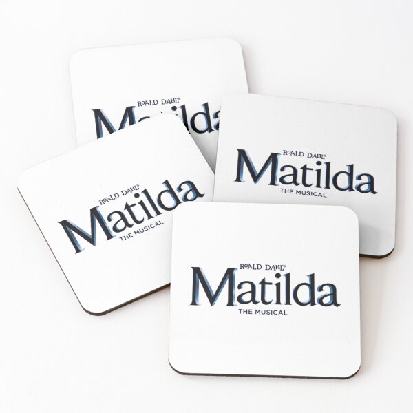 Item preview, musical matilda  designed and sold by jandelatorre22.