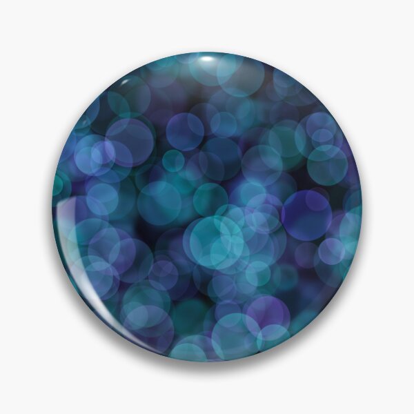 Item preview, Blue Bubbles designed and sold by taoistviking.