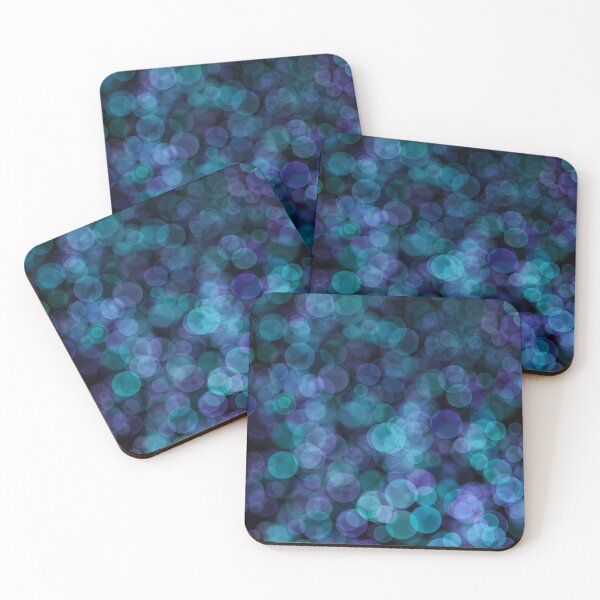 Item preview, Blue Bubbles designed and sold by taoistviking.