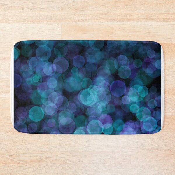Item preview, Blue Bubbles designed and sold by taoistviking.