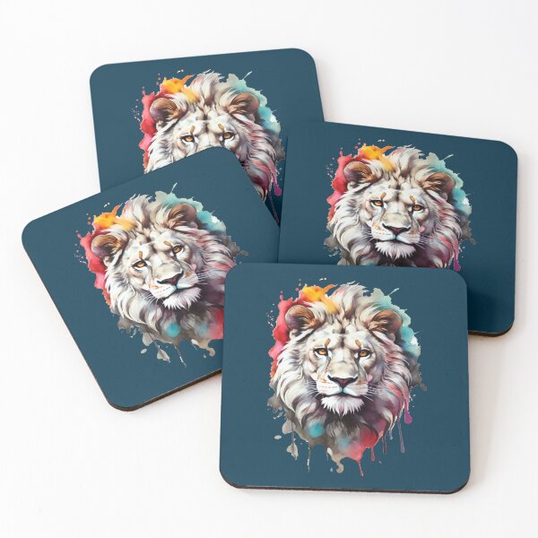 Item preview, Roaring Majesty designed and sold by ُEldalal-Design.