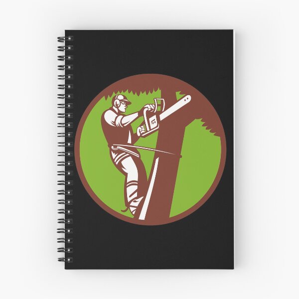 Item preview, Lumberjack designed and sold by GoJobs.