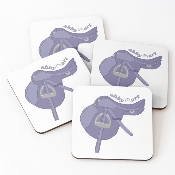 Item preview, Abby Art Logo (as of 2024!) designed and sold by Abby Art Studio.