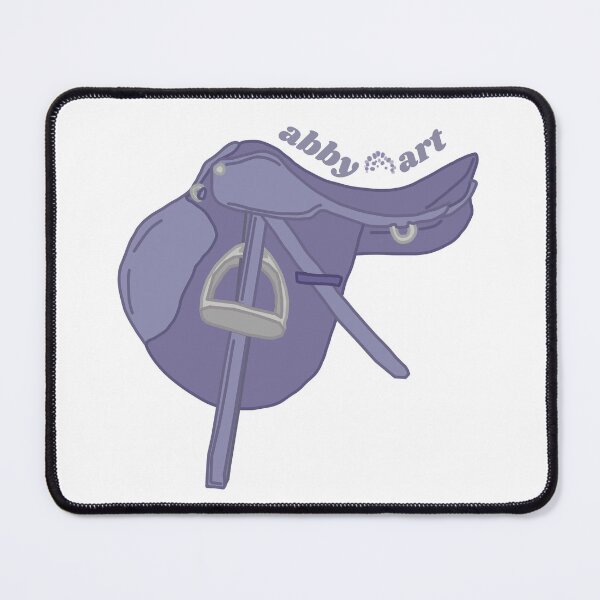 Item preview, Abby Art Logo (as of 2024!) designed and sold by Abby Art Studio.