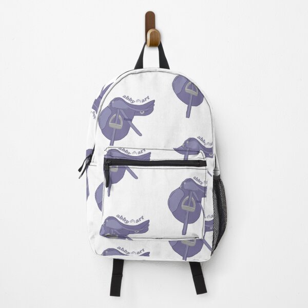 Item preview, Abby Art Logo (as of 2024!) designed and sold by Abby Art Studio.