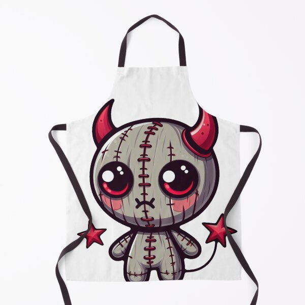 Item preview, Shy Little Devil designed and sold by AresArts.