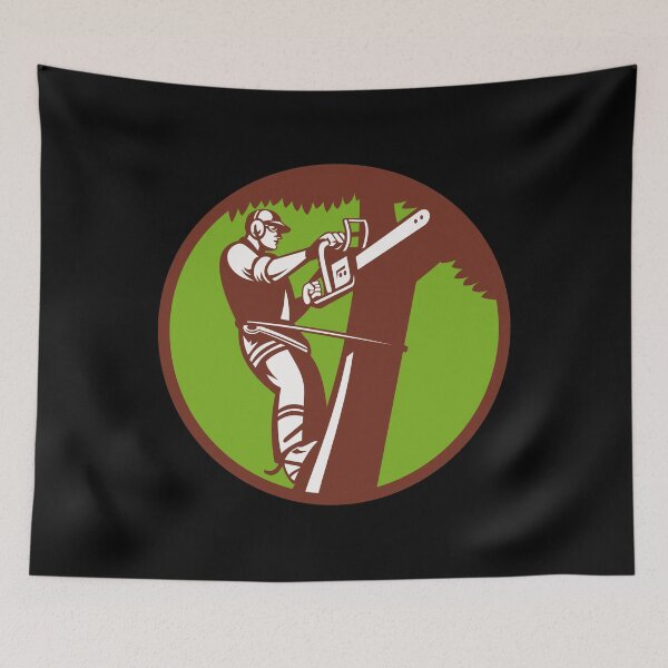 Item preview, Lumberjack designed and sold by GoJobs.