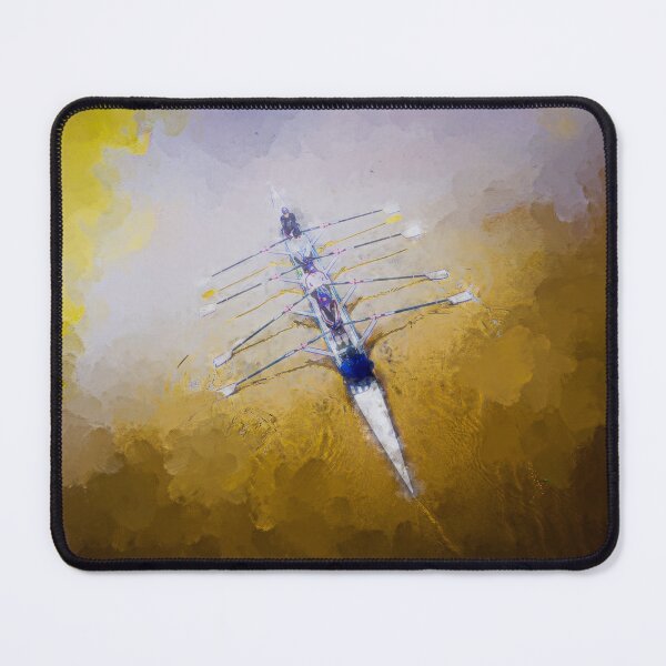 Item preview, Rowing Passion : Love the Journey designed and sold by Michael van der Hoorn.