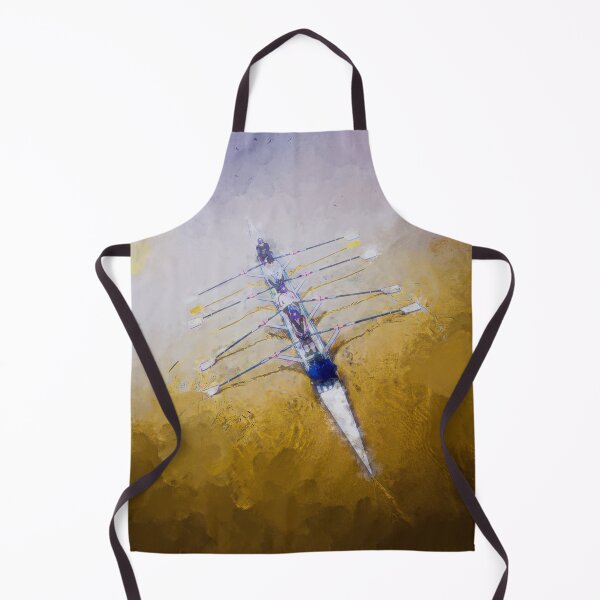 Item preview, Rowing Passion : Love the Journey designed and sold by Michael van der Hoorn.