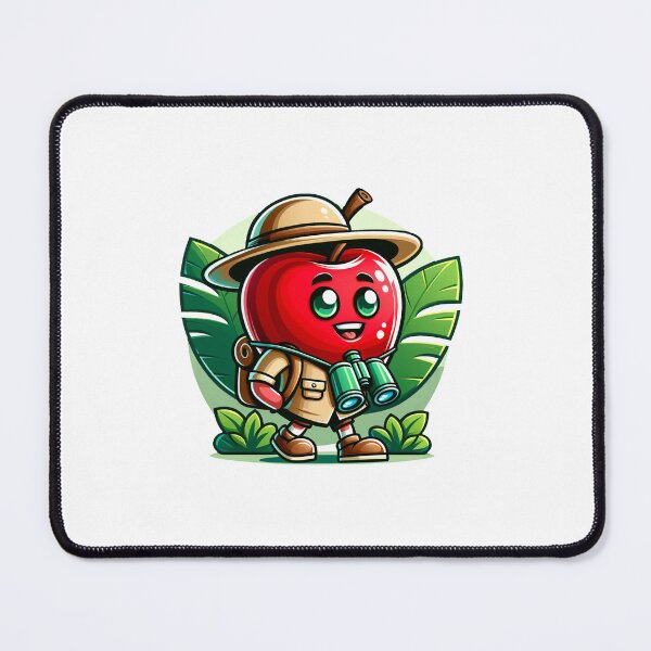 Item preview, apple the explorer designed and sold by FerdiEverywhere.