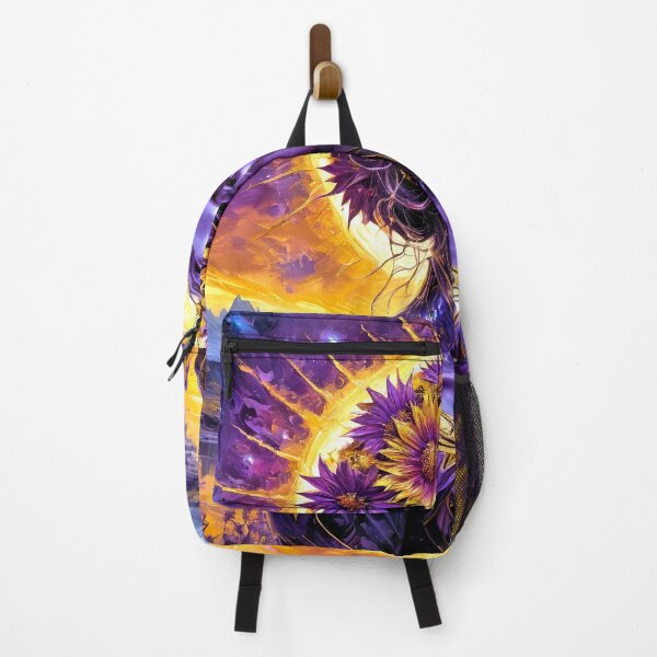 Item preview, Purple dream designed and sold by OvidiumArt.