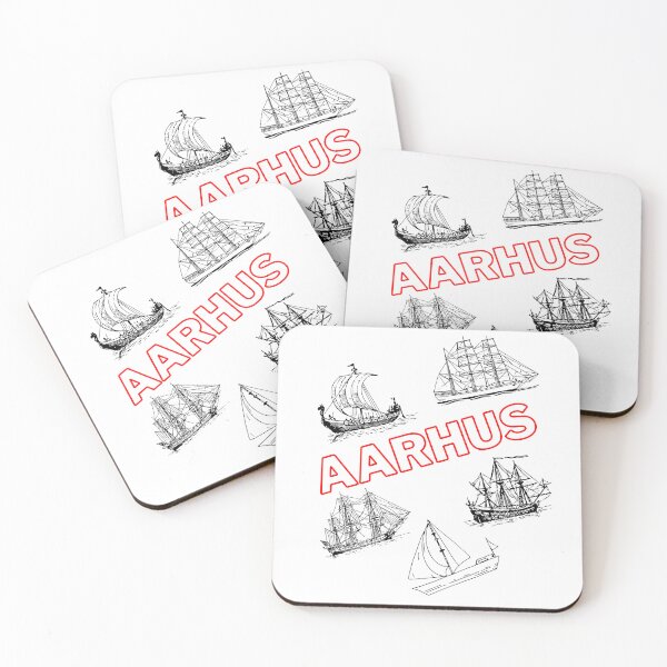 Item preview, Aarhus designed and sold by Hungraders.