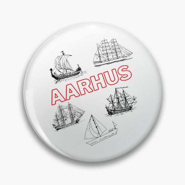 Item preview, Aarhus designed and sold by Hungraders.