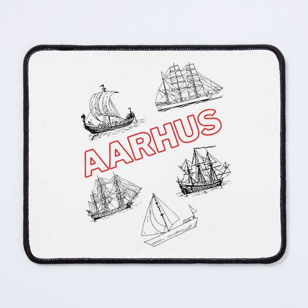 Item preview, Aarhus designed and sold by Hungraders.