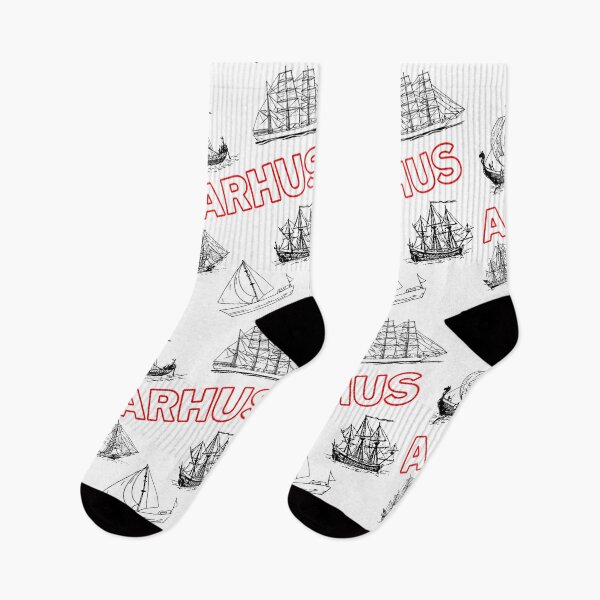 Item preview, Aarhus designed and sold by Hungraders.