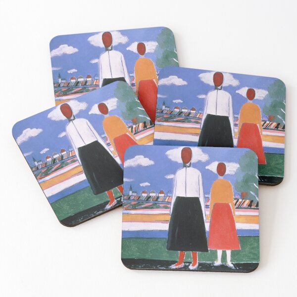 Item preview, Kazimir Malevich designed and sold by artdouzi.