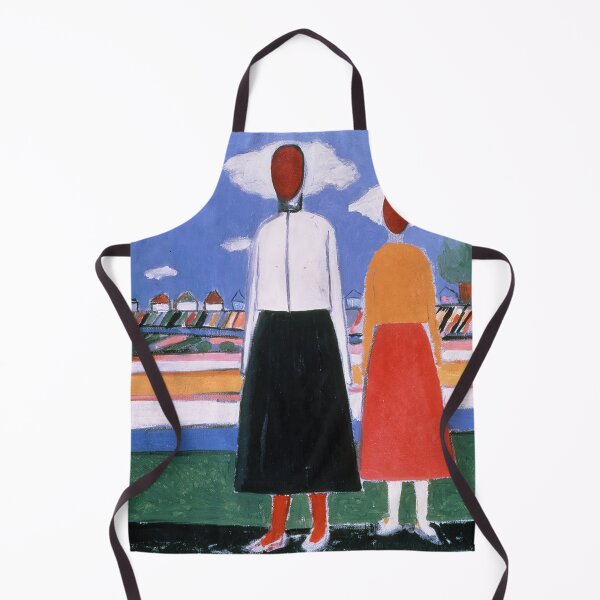 Item preview, Kazimir Malevich designed and sold by artdouzi.