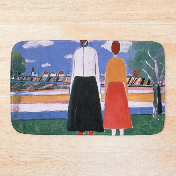 Item preview, Kazimir Malevich designed and sold by artdouzi.