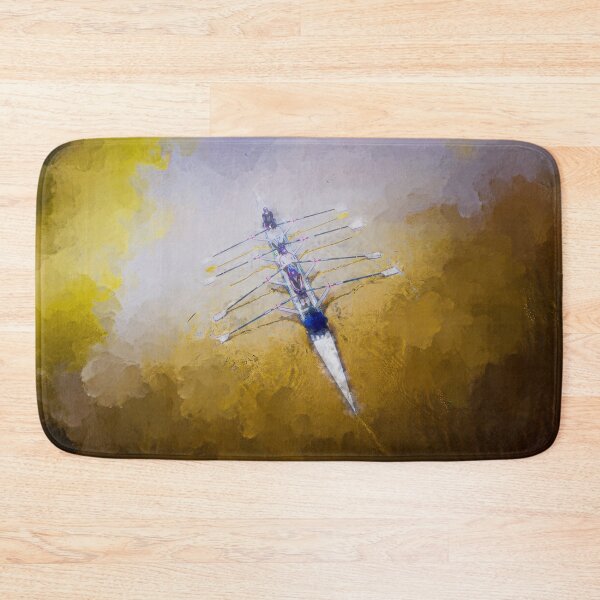 Item preview, Rowing Passion : Love the Journey designed and sold by Michael van der Hoorn.