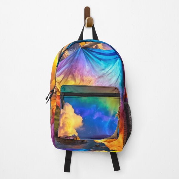 Item preview, Colorful dreams designed and sold by OvidiumArt.