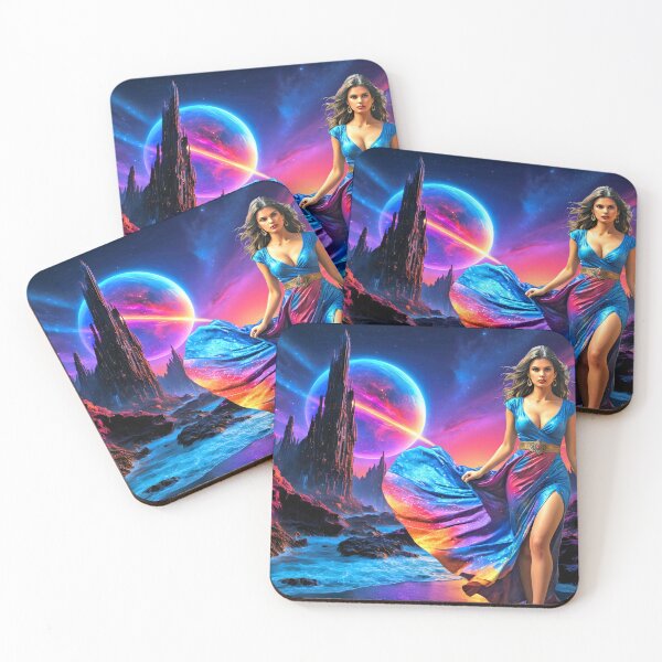 Item preview, Women are from Venus designed and sold by OvidiumArt.