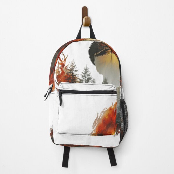 Item preview, Embers designed and sold by NDMDesignStudio.