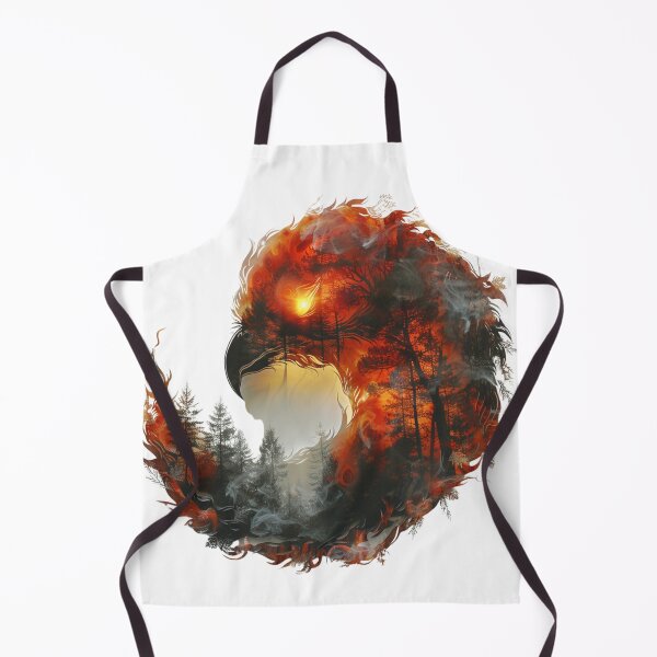 Item preview, Embers designed and sold by NDMDesignStudio.