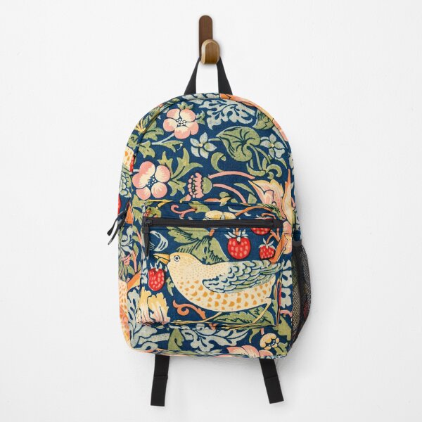 Item preview, William Morris's famous Strawberry Thief pattern designed and sold by My Artprintz.