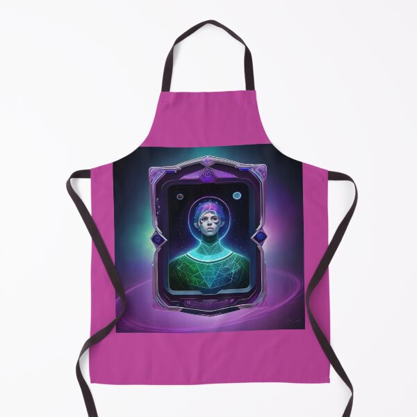Item preview, Cosmos designed and sold by Ruslana Korenovska.