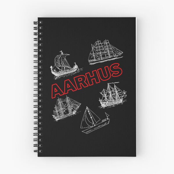 Item preview, Aarhus v2 designed and sold by Hungraders.