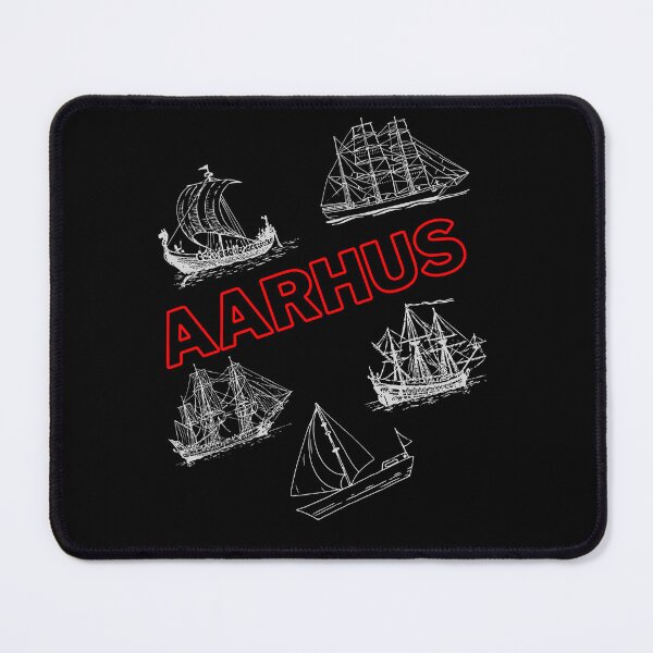 Item preview, Aarhus v2 designed and sold by Hungraders.