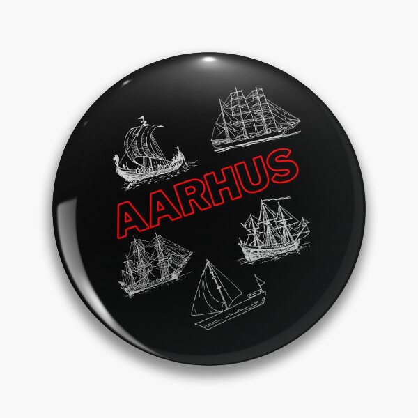 Item preview, Aarhus v2 designed and sold by Hungraders.