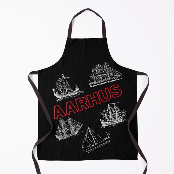 Item preview, Aarhus v2 designed and sold by Hungraders.