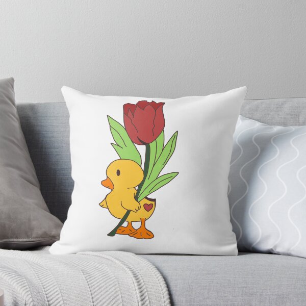 Item preview, duck designed and sold by Monchi Studio.