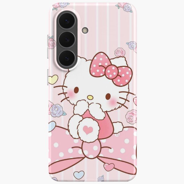 Hello Kitty Phone Cases for Samsung Galaxy for Sale | Redbubble