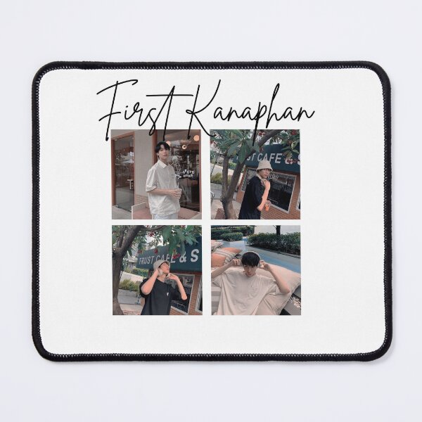 Item preview, First Kanaphan 4 Cut designed and sold by fktmeow.