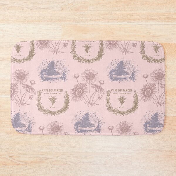 Item preview, Cafe du Jardin designed and sold by Suvenire.