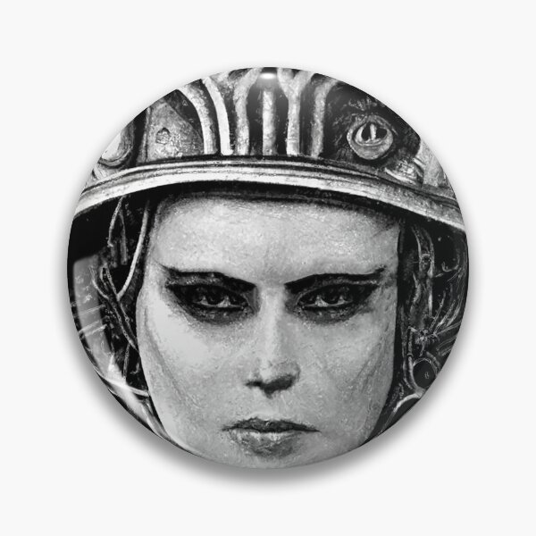 Item preview, Vesta I designed and sold by Occulta-Mundi.