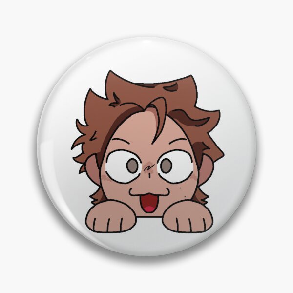 Item preview, Rody (Dead Plate) designed and sold by RealOipalYT.