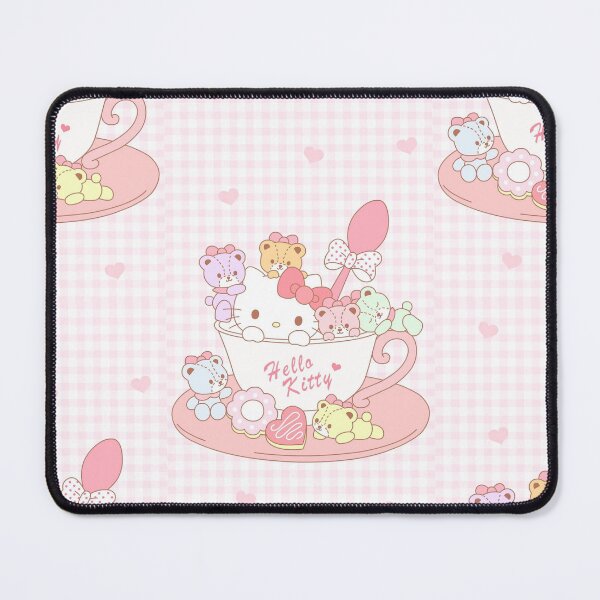 Item preview, hello kitty in a teacup designed and sold by MioNozomi144.