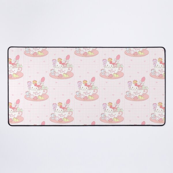 Item preview, hello kitty in a teacup designed and sold by MioNozomi144.