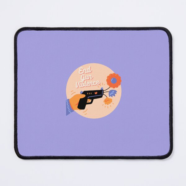 Item preview, End gun violence designed and sold by littlehapa.