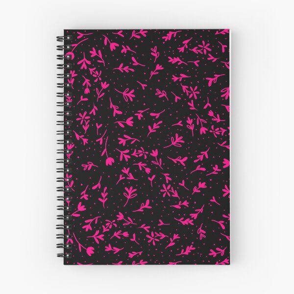 Item preview, Pink Flowers designed and sold by Sarah Reed.