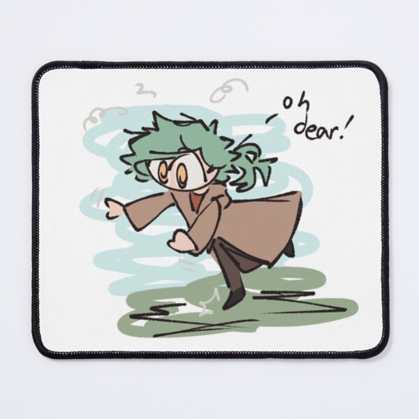 Item preview, Oh dear! designed and sold by Temnomicomic.