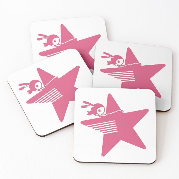 Item preview, Star Chaser Red designed and sold by Rickybrook.