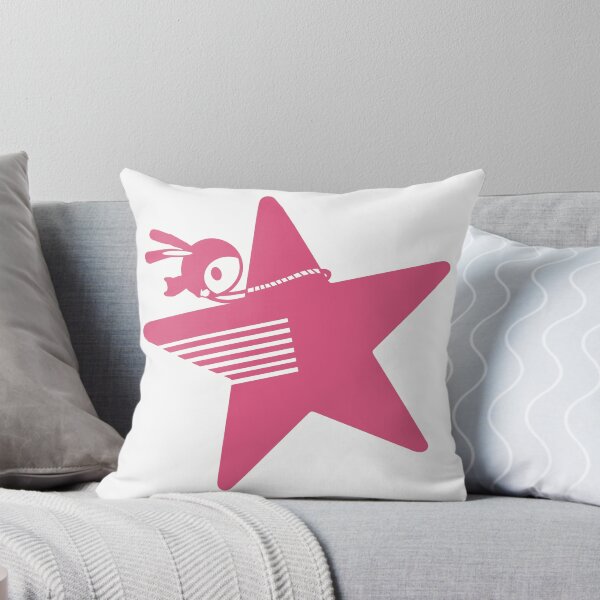 Item preview, Star Chaser Red designed and sold by Rickybrook.