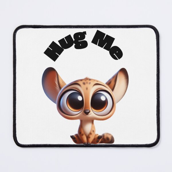 Item preview, Big eyes animals - cute pets need hugs designed and sold by NovaMode.