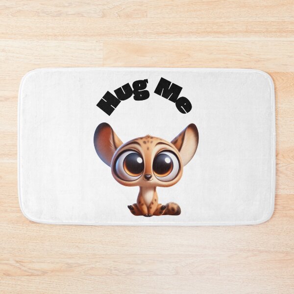 Item preview, Big eyes animals - cute pets need hugs designed and sold by NovaMode.