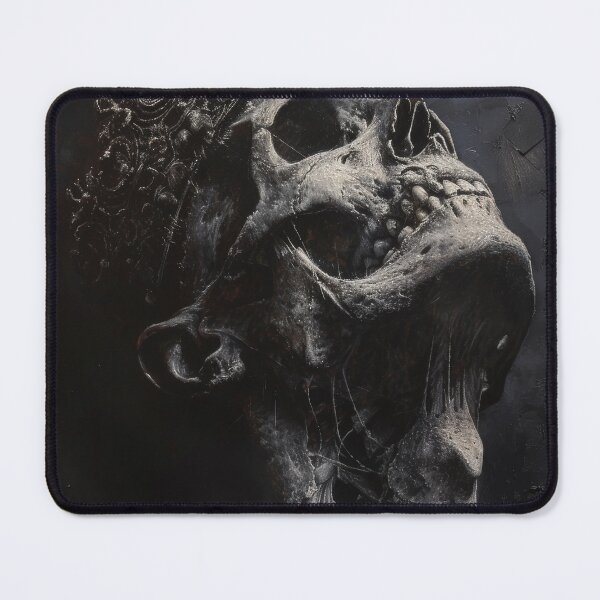 Item preview, The Weak Minded King designed and sold by WhiteHatGFX.