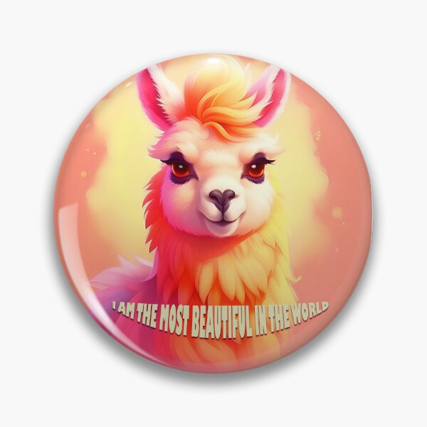 Item preview, I AM THE MOST designed and sold by Millybum.